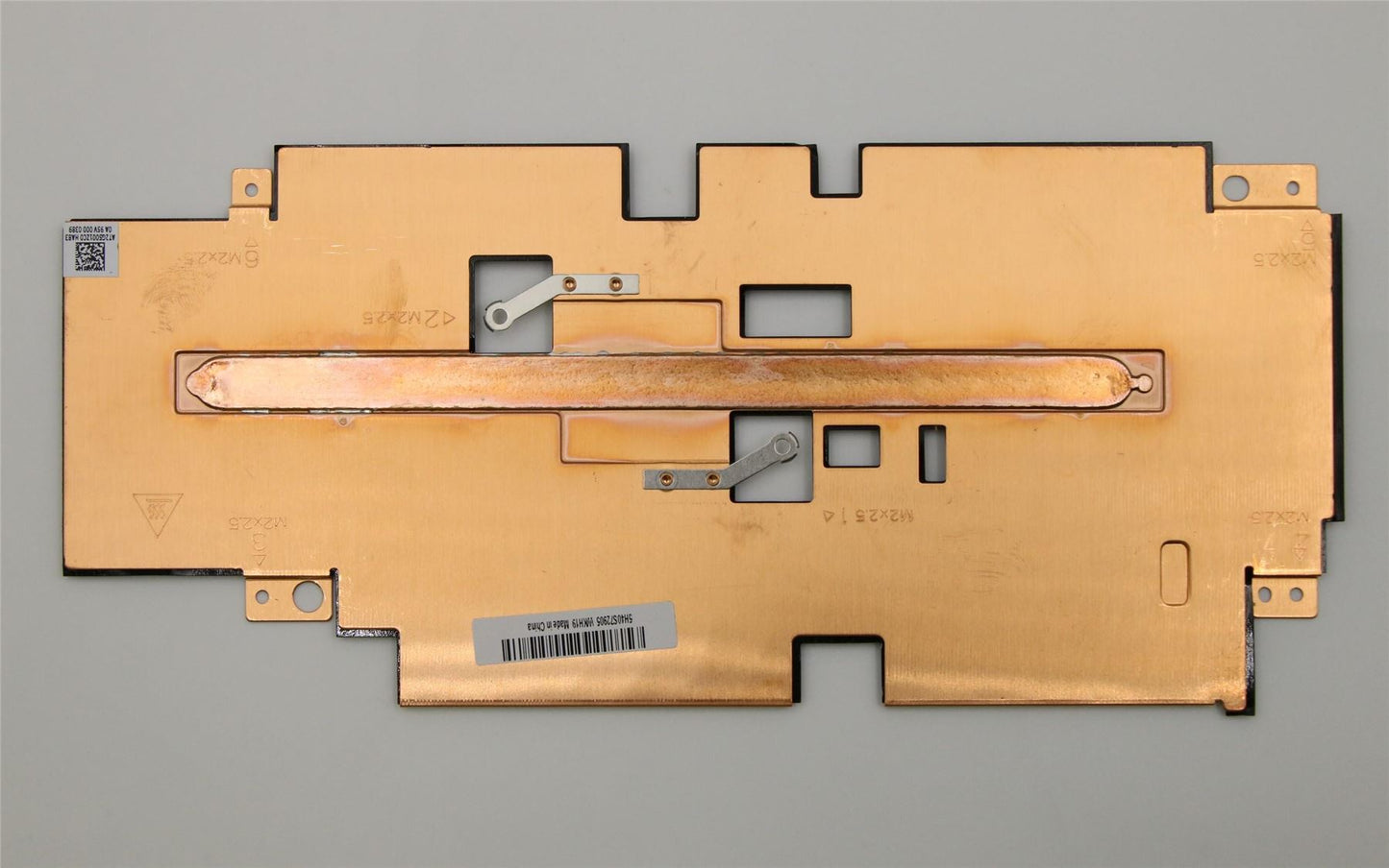 Lenovo 5H40S72905 HEATSINK Heatsink C 81MQ