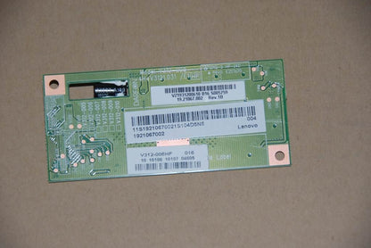 Lenovo B305CONVERTER VZ.19312.006 DARFON 4P17S Converter Board 31044753