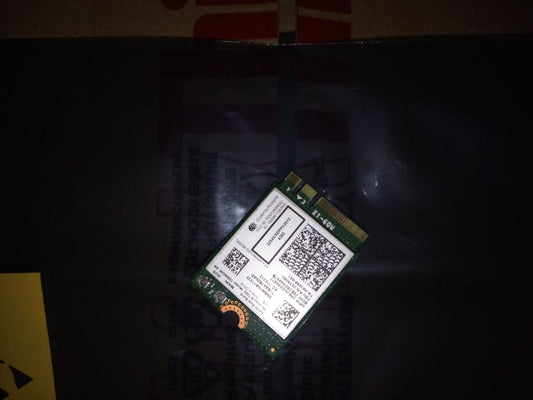 Lenovo Wireless,CMB,IN,WP2anM2ROMINA M.2 Board 04X6085