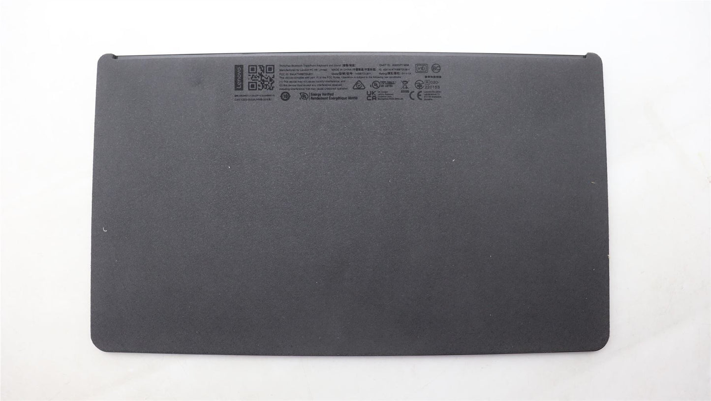 Lenovo NDA-V KBD,LBL-1,PMX,UKE 5N21J12560