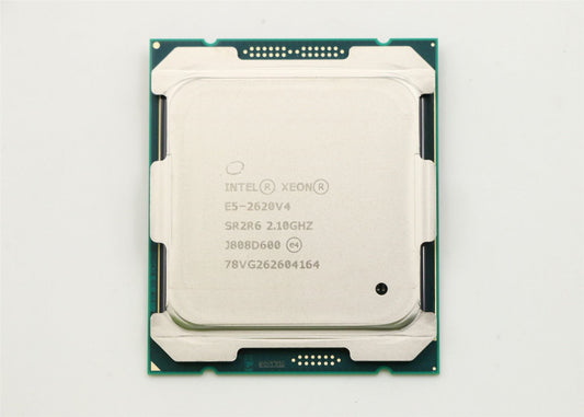 Lenovo ThinkServer TD350 RD650 RD550 RD450X RD450 CPU Processor 00XH079