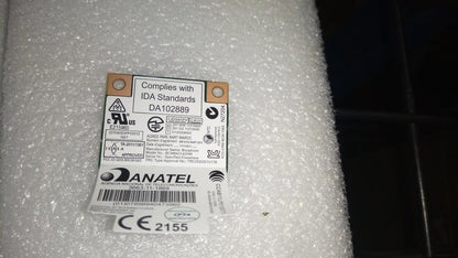 Lenovo Cbt BCM943142HM 1x1BGN+BT4.0 HMC WiFi WLAN Bluetooth 4.0 x1 Board 20200222