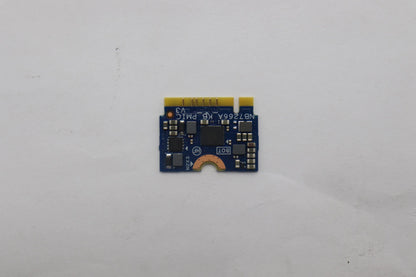 Lenovo CARDPOP Pmic H 83JU Microphone Board 5C50S25824