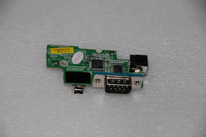 Lenovo LE8 DC IN BD W/SIO+1394 ASS'Y DC-In Board 31035159