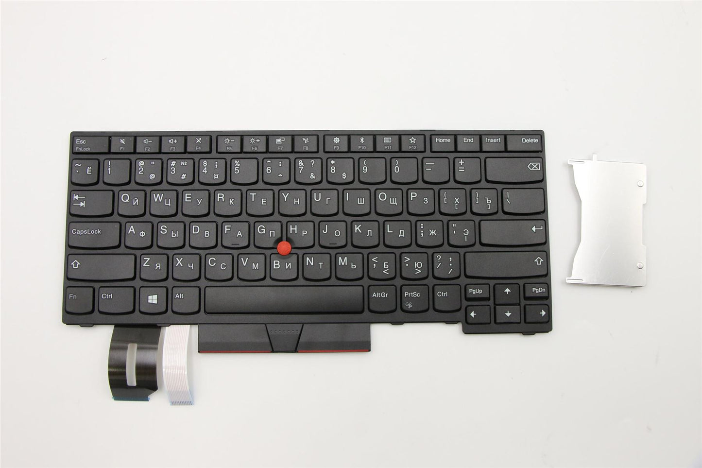 Lenovo ThinkPad T480s L480 L380 L390 L490 E480 E485 T490 E490 Keyboard 01YP502