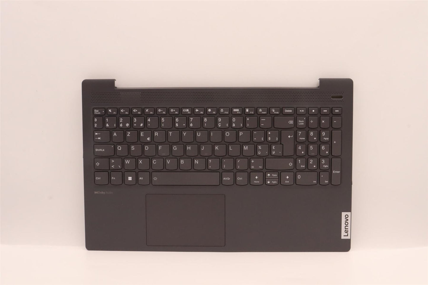 Lenovo IdeaPad 5 15IAL7 5 15ABA7 Palmrest Cover Touchpad Keyboard 5CB1J01456