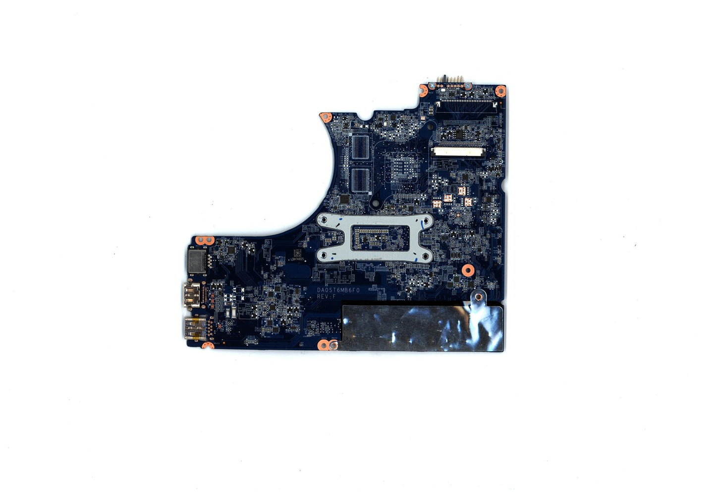 Lenovo ST6 MB W8P UMA I3-4010U 90004350