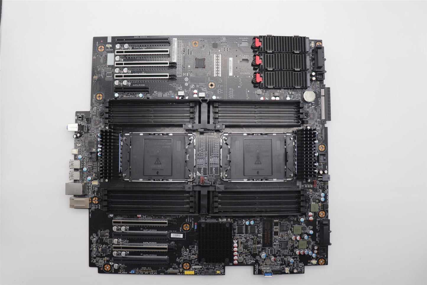Lenovo MB FRU WIN DPK 1850W 5B21M37082