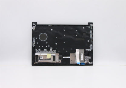 Lenovo MECH_ASM BL KB W C ASM FRA 058 BK UK 5M10V17040