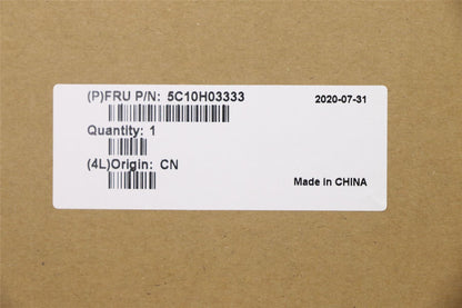 Lenovo LVDS Cable C C2030 W/TAPE HD 5C10H03333