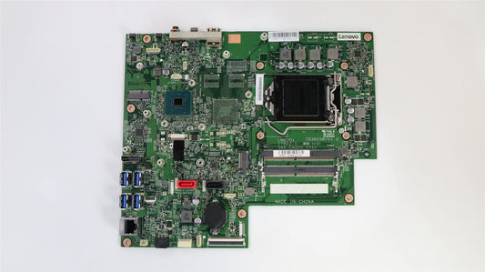 Lenovo W Montana B360 U H1 2D MP NO DPK 01LM458
