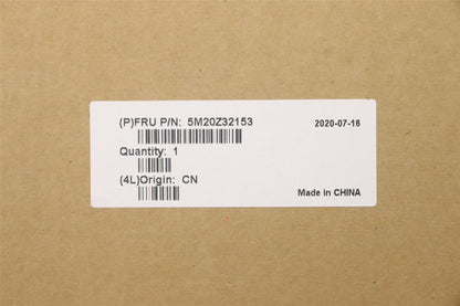 Lenovo 5M20Z32153 MECHANICAL DPY MISC KIT,BBB-2