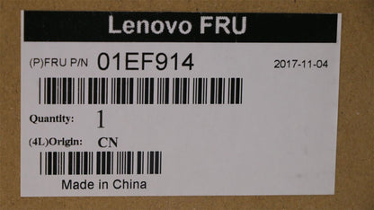Lenovo IdeaCentre 720-18IKL 720-18ASU Case Front Bezel Cover Silver 01EF914