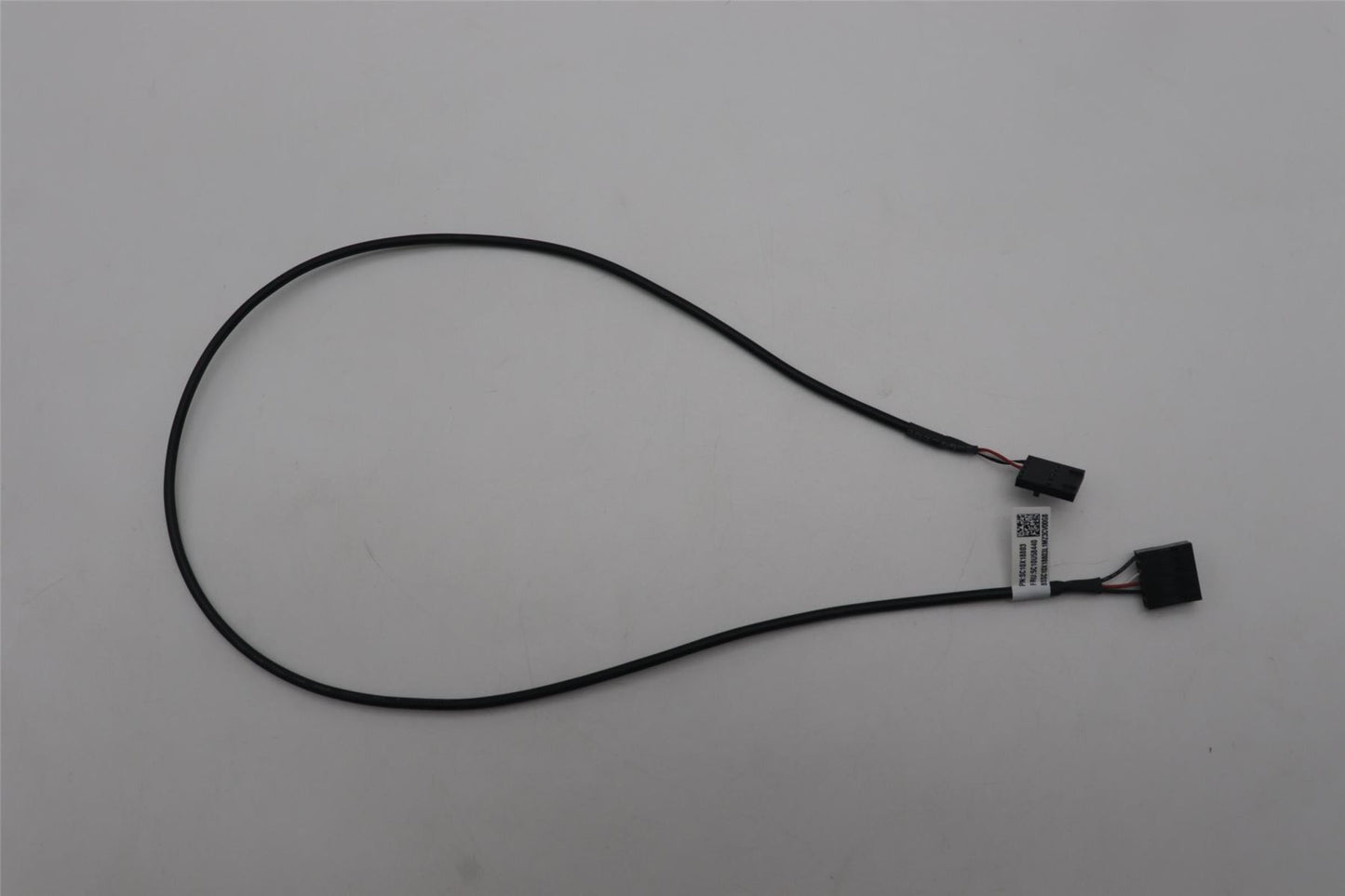 Lenovo Fru,USB Bluetooth AIC cable, 600mm 5C10U58440