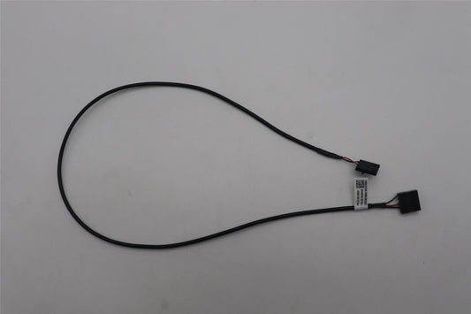 Lenovo Fru,USB Bluetooth AIC cable, 600mm 5C10U58440