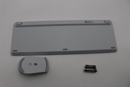 Lenovo KYB_MOUSE G-T Eos3 2.4G KM CLD SL 5KM0U87920