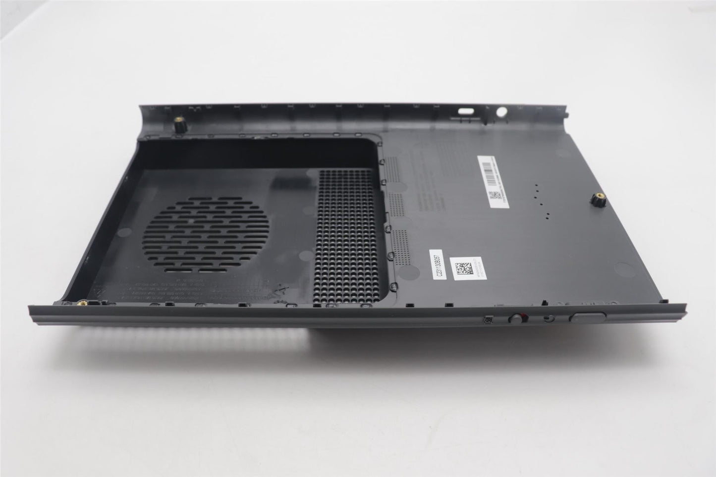 Lenovo SYS_COVER_FRONT_ASSY_LUNA_GREY 5M11H28865