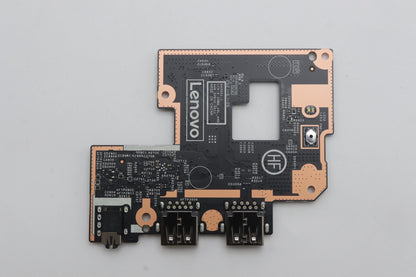 Lenovo CARDPOP FRU BD/243551 Cook-2 I/O Board 5C51R91753