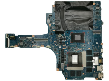 HP Gaming 15-EC Motherboard Main Board Ryzen R7 4800 GTX 1660TI 6GB L91095-601