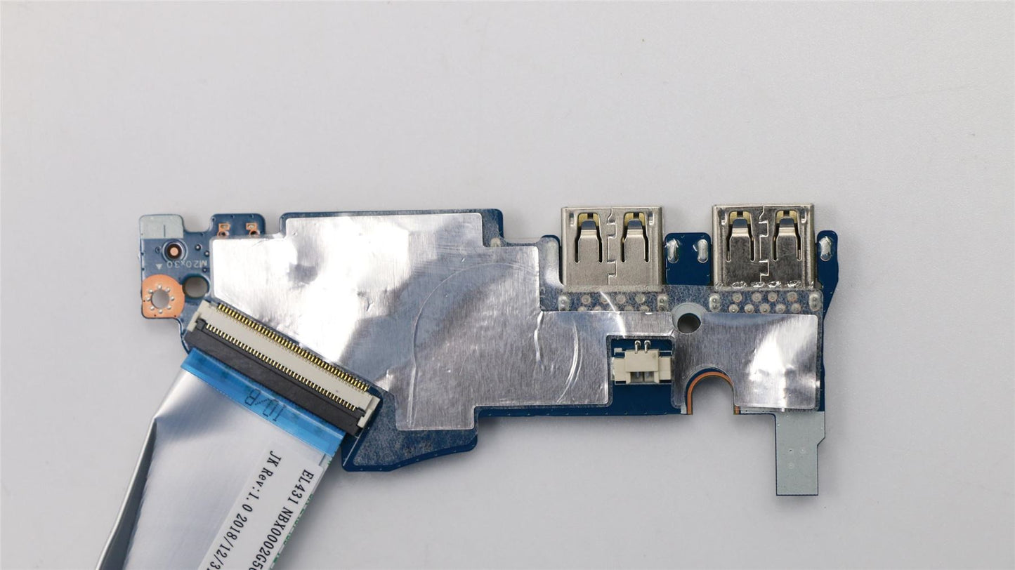 Lenovo Power BOARD C 81N7 W/FFC 5C50S24907
