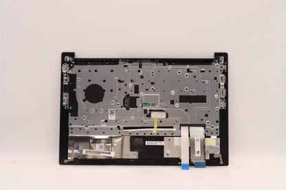 Lenovo MECH_ASM KBD BUL BL(Pri) Pat FPR UK BK 5M11A35132