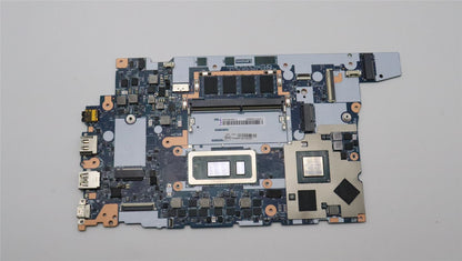 Lenovo ThinkPad E15 Gen 4 s Motherboard Mainboard DIS INTELI71255U 8G 5B21K85309
