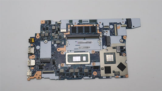 Lenovo ThinkPad E15 Gen 4 s Motherboard Mainboard DIS INTELI71255U 8G 5B21K85309