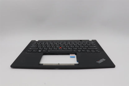 Lenovo MECH_ASM BL KB BK MG HBW PMX 5M11N89430