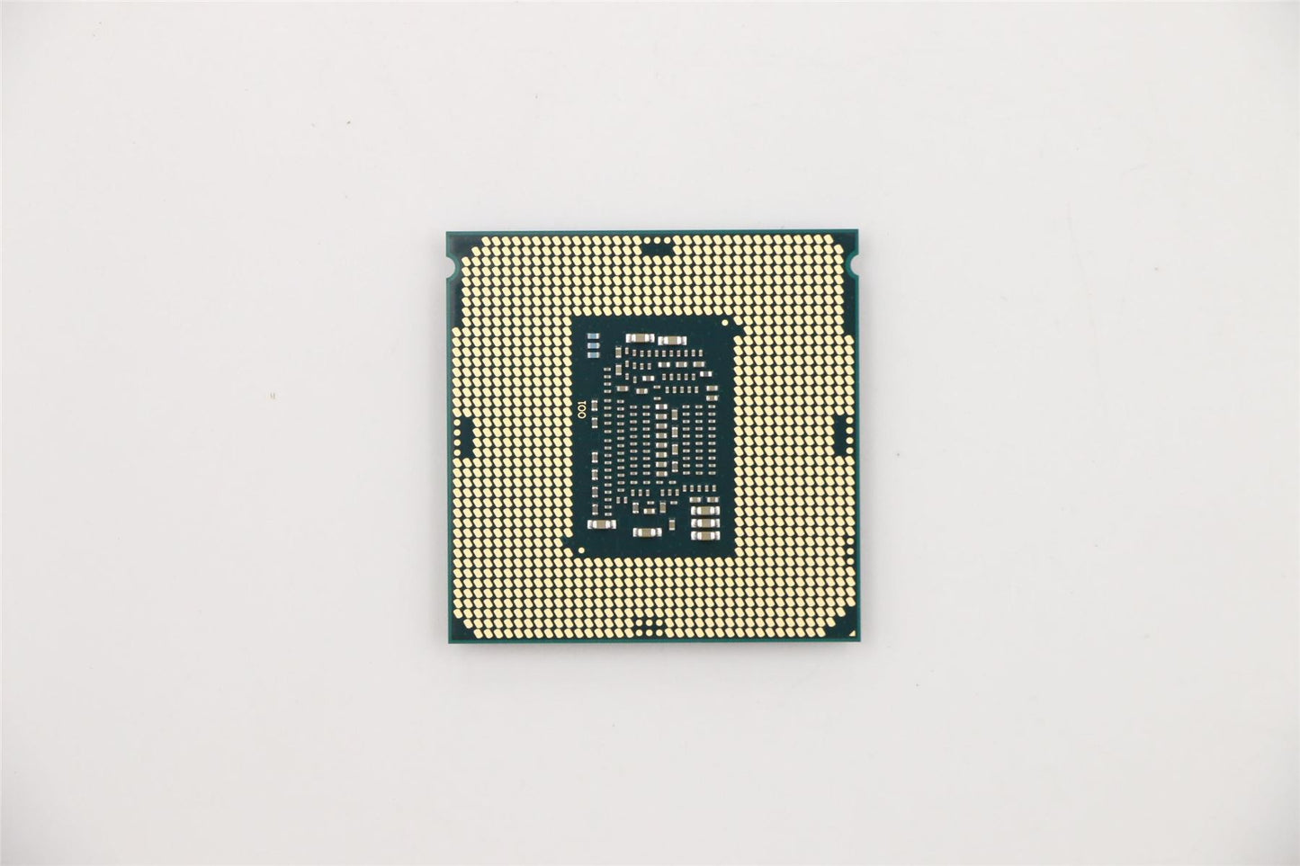 Lenovo ThinkCentre M920q M720q CPU Processor 5SA0U56026