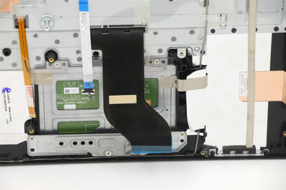 Lenovo IdeaPad Y700-15ISK Y700-15ACZ Keyboard Palmrest Top Cover 5CB0K25520