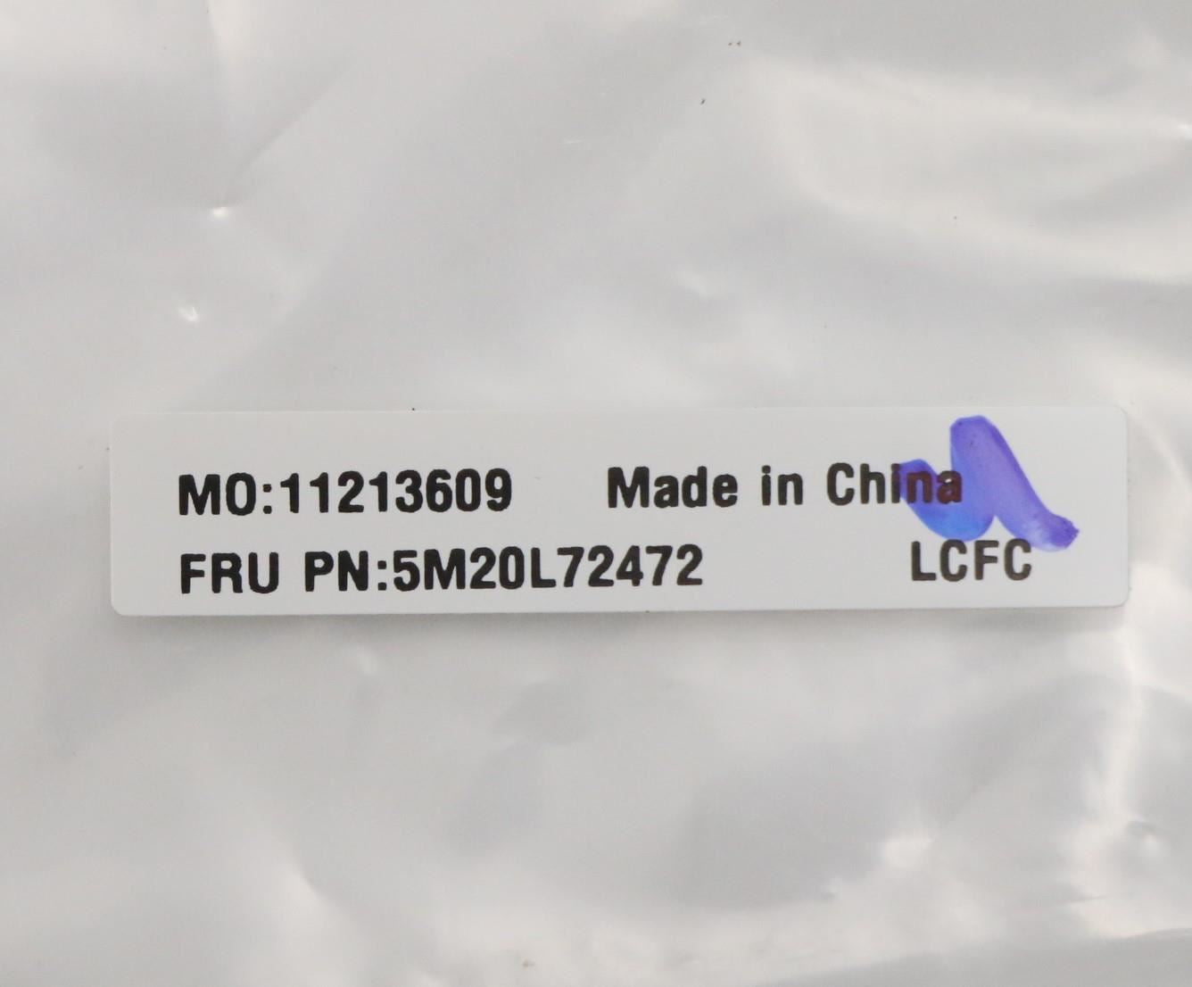 Lenovo 5M20L72472 MECHANICAL DUMMY ODD L80UM