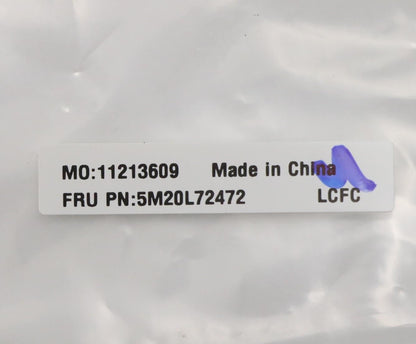 Lenovo 5M20L72472 MECHANICAL DUMMY ODD L80UM