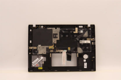Lenovo MECH_ASM KBD C-Cov ENG BKLT Chicon GY 5M11H26129 5M11H26131