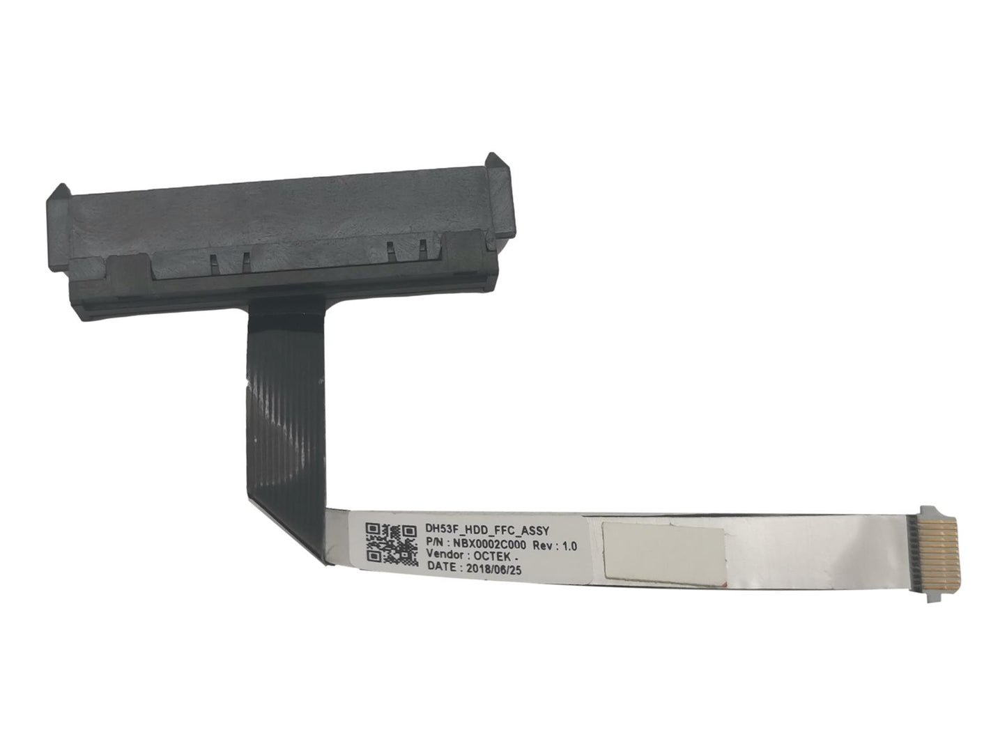Acer Aspire Nitro AN515-52 AN515-53 HDD Hard Drive Cable Connector 50.Q3HN2.002