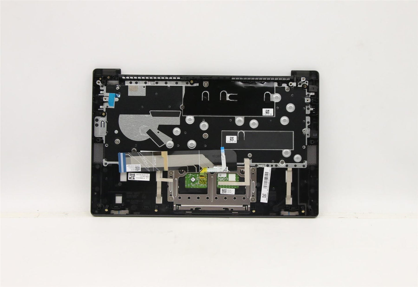 Lenovo Upper C81YM AL_BLK FP NBLKB_PORT 5CB1A13626