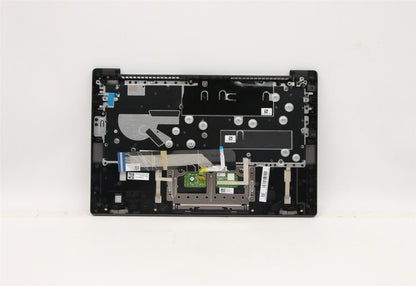 Lenovo Upper C81YM AL_BLK FP NBLKB_PORT 5CB1A13626