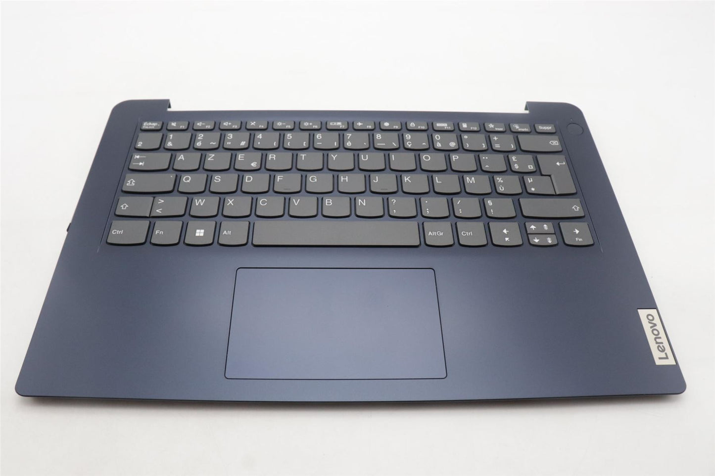 Lenovo IdeaPad 1 14IGL7 Palmrest Cover Touchpad Keyboard French 5CB1J37611
