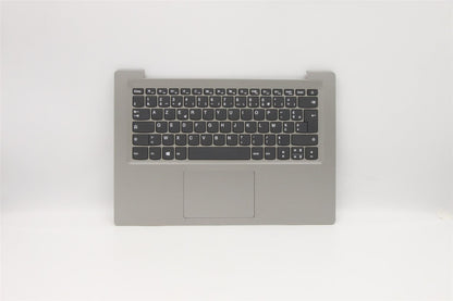 Lenovo UpCase ASM 3N 81J2 MGR W/KB FR 5CB0R61108