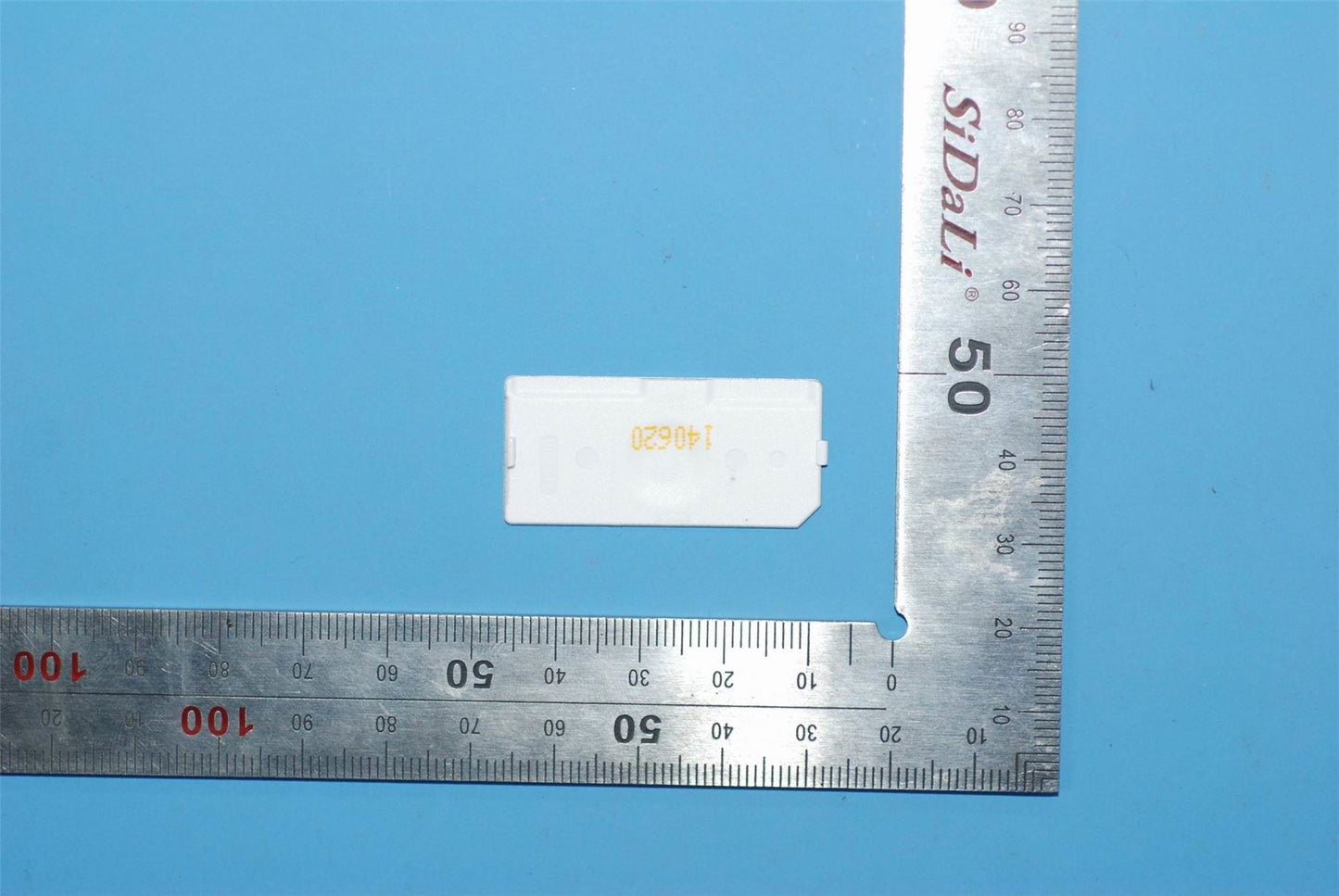Lenovo BLADE 10 FHD_SIM COVER(SIL) 5S59A466YM
