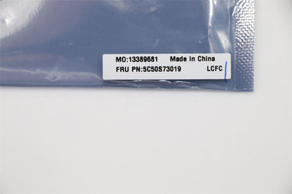 Lenovo FP730USB-C board N19P/M Regula_R 5C50S73019