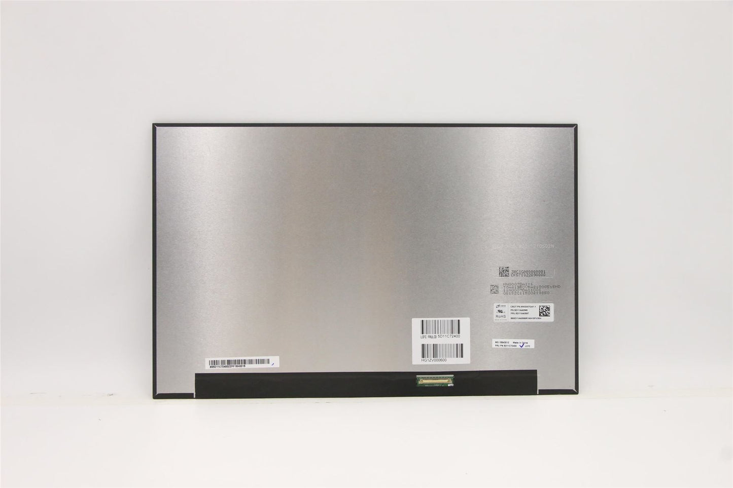 Lenovo Legion 5 Pro-16ACH6H 5 Pro-16ACH6 LCD Screen Display Panel 16" 5D11C72400