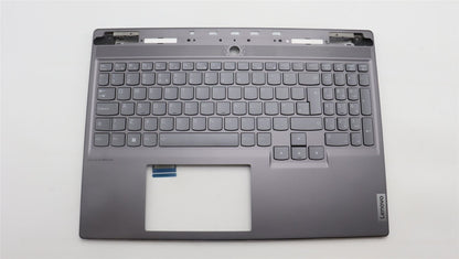 Lenovo Upper Case ASM_UKE C 82Y3 BLWH 5CB1L67967