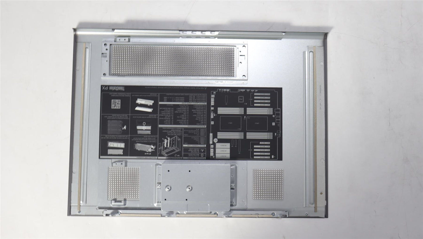 Lenovo SIDE-VENT-PANEL-LEFT-AMALFI 5M11H28746