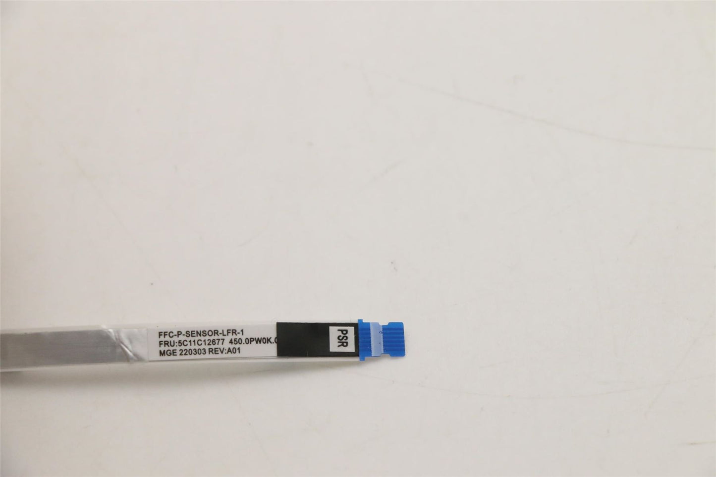 Lenovo FRU Cable,FFC P-SENSOR Fenrir 5C11C12677