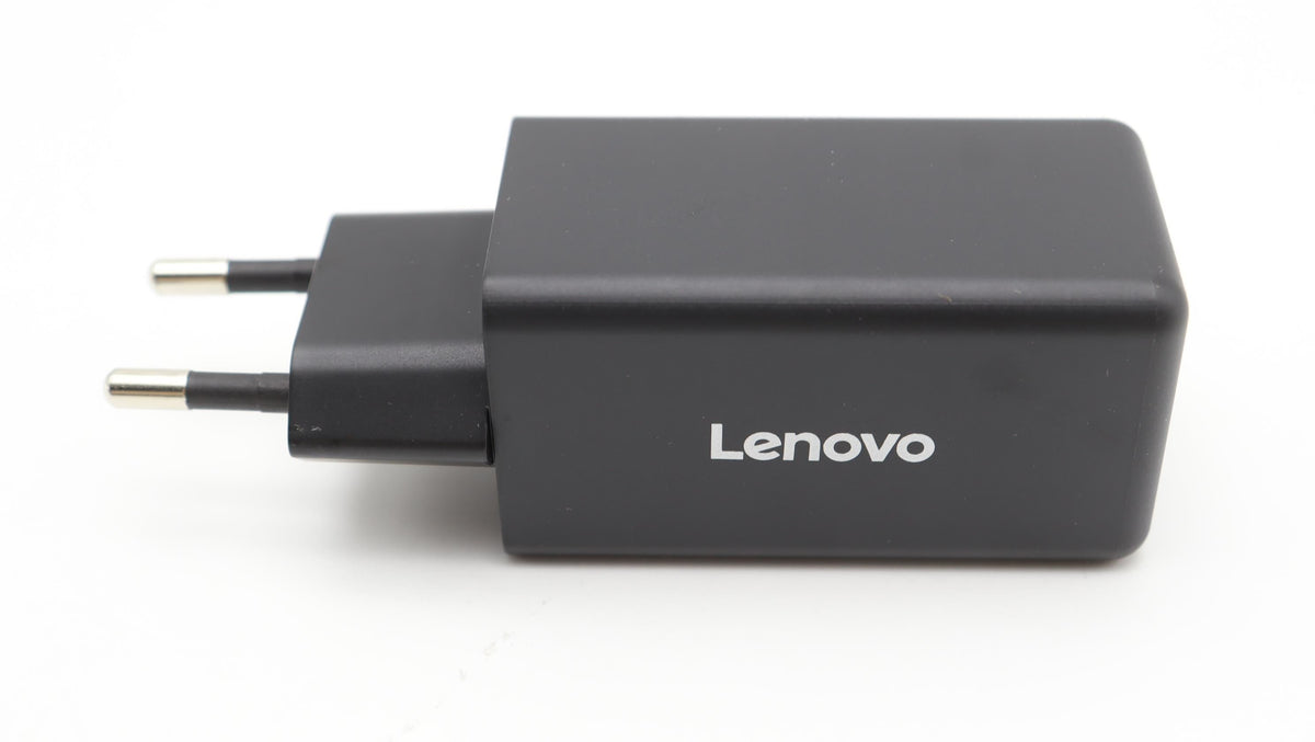 Lenovo AC_ADAPTER 65W1C Charger-EU BK AC Charger Adapter 5A11V66526