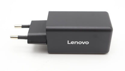 Lenovo AC_ADAPTER 65W1C Charger-EU BK AC Charger Adapter 5A11V66526