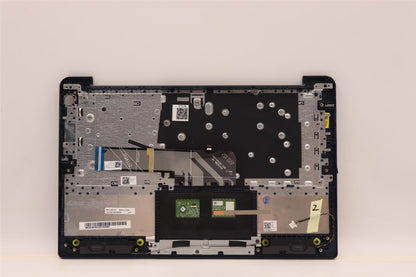 Lenovo Upper Case ASM_ITA L82H7 AB FP BLD 5CB1B97631