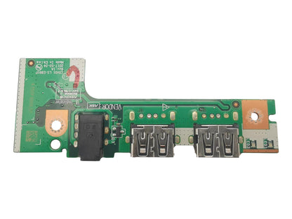 Acer A315-53 A315-53G A515-51 A515-51G Audio USB Port Board 55.GP4N2.002