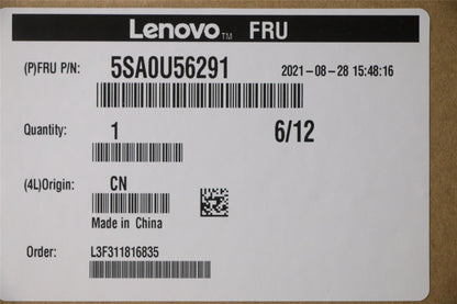 Lenovo ThinkCentre M75t Gen 2 M75s Gen 2 CPU Processor 5SA0U56291