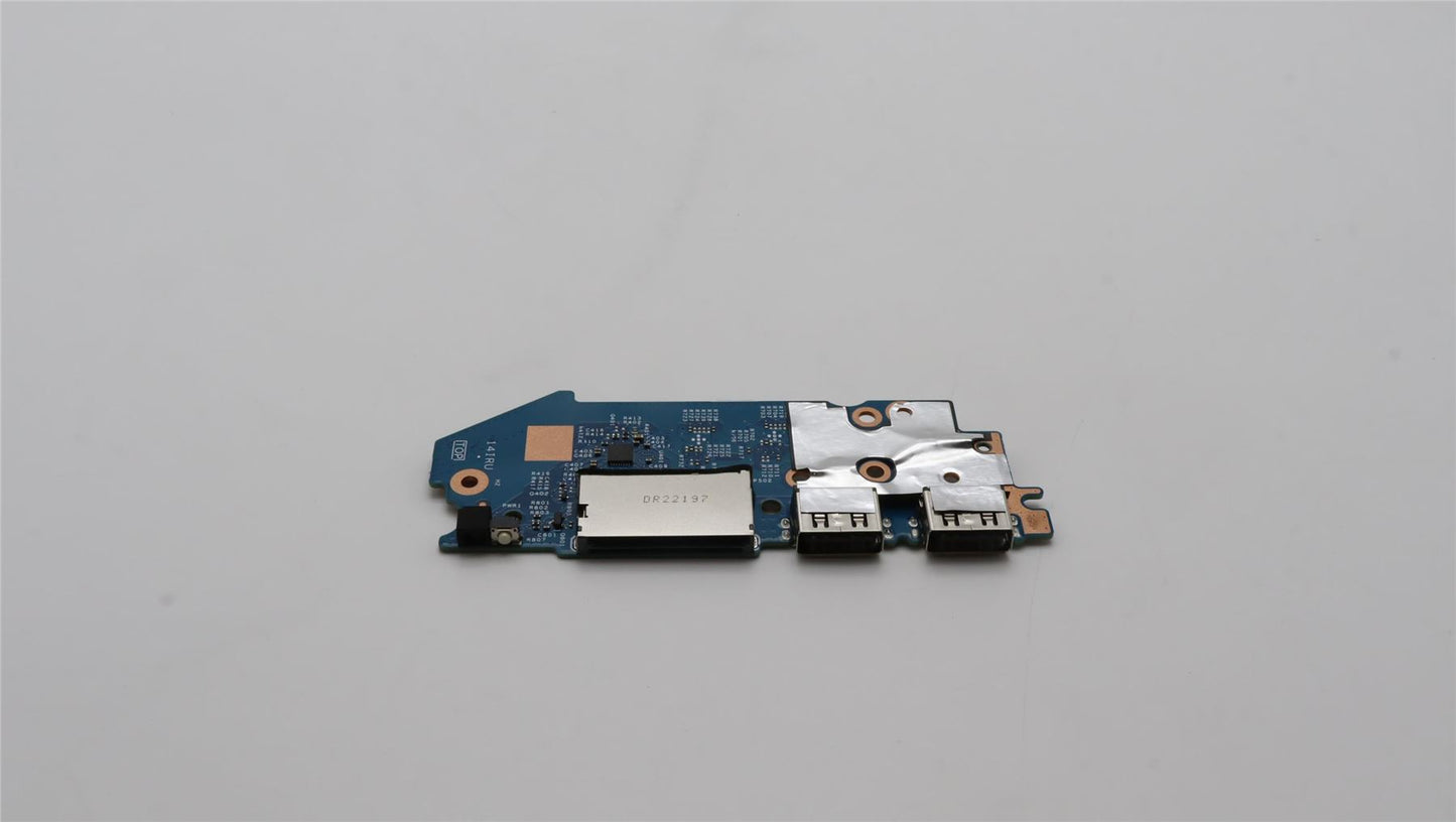 Lenovo USB Board W 82Y0 5C50S25518